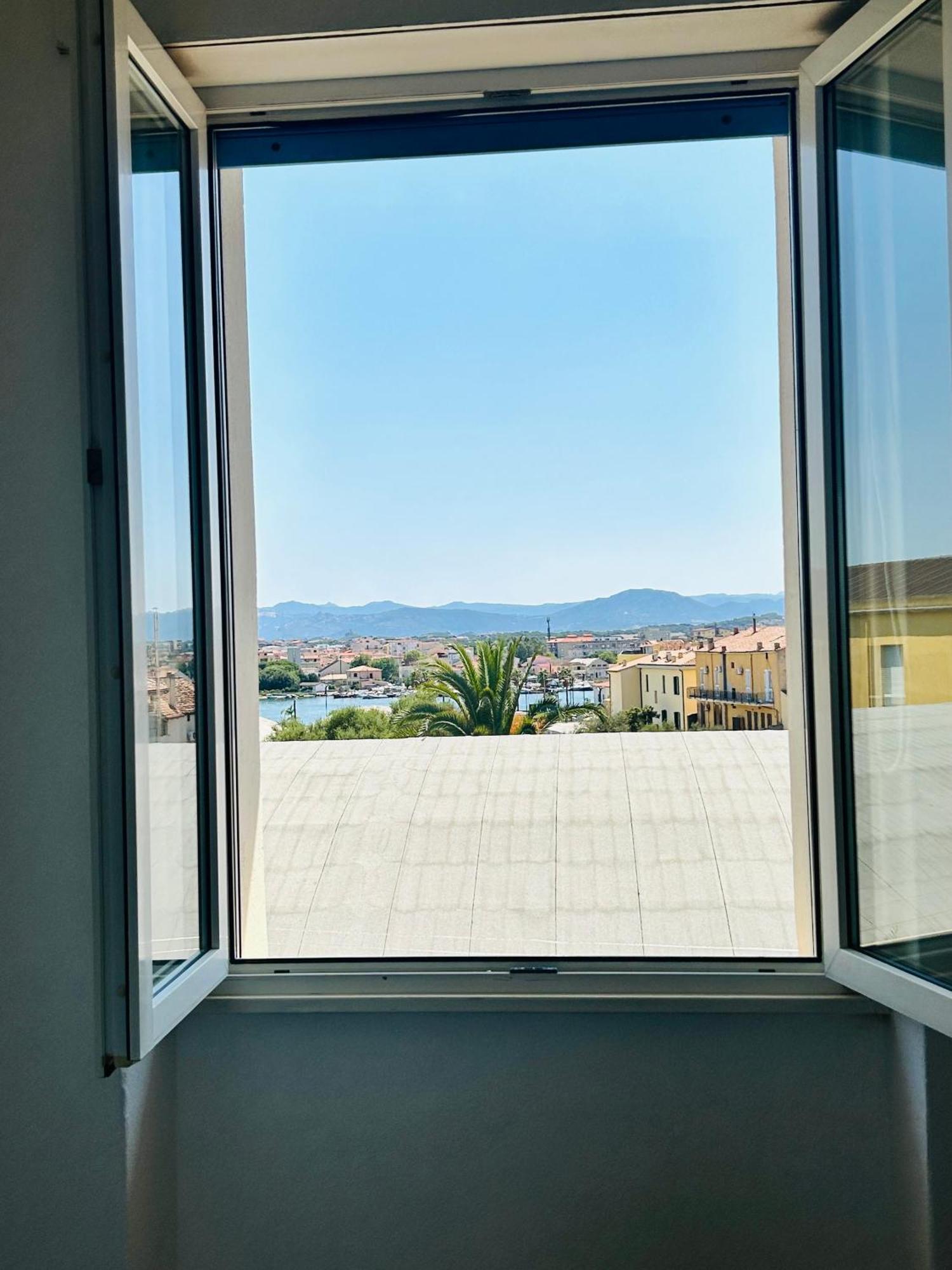 Olbia Centro Apartment Екстериор снимка
